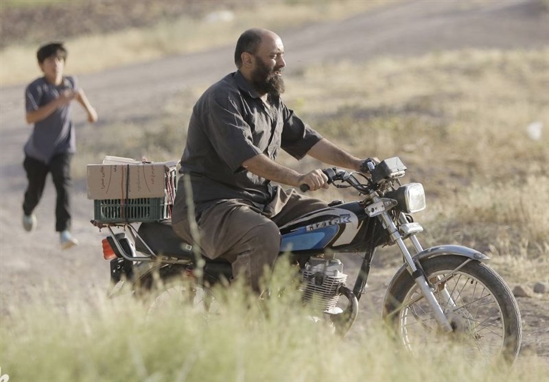 «طغیان سرد» به میز تدوین رسید