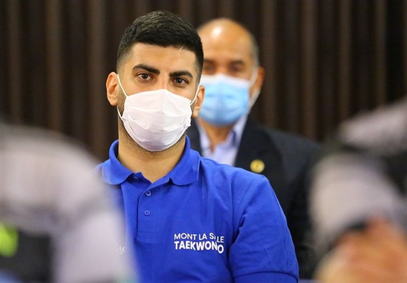 عبداللهی: ملیپوشان میتوانند خوشرنگترین مدالها را بگیرند/ میتوانیم برای سهمیه قارهای روی حسینی حساب کنیم