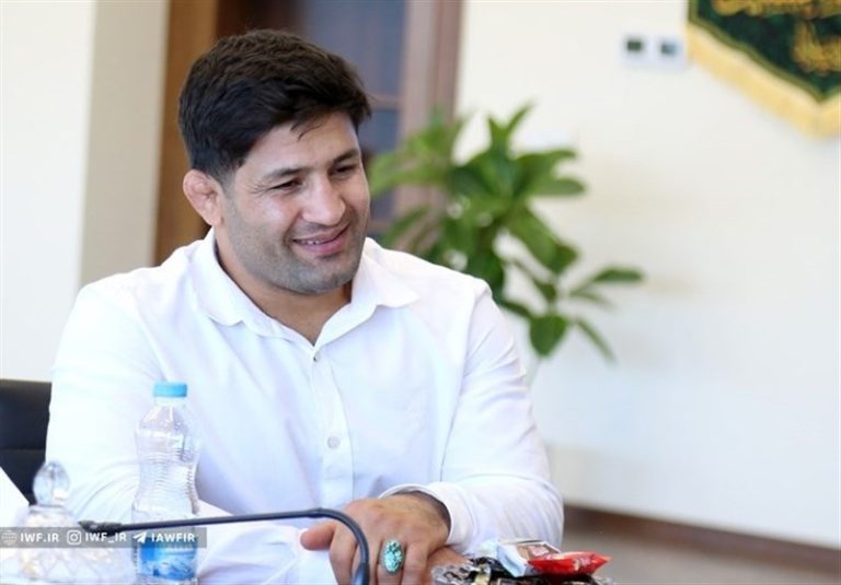 عبدولی: قهرمانانمان برای بعد از خداحافظی آموزش میبینند