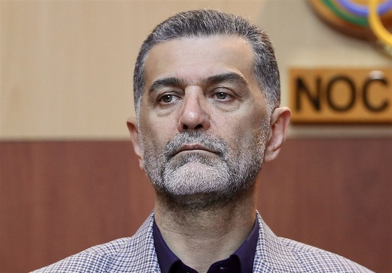 عطایی: مطمئن بودیم تایلند را می‌بریم