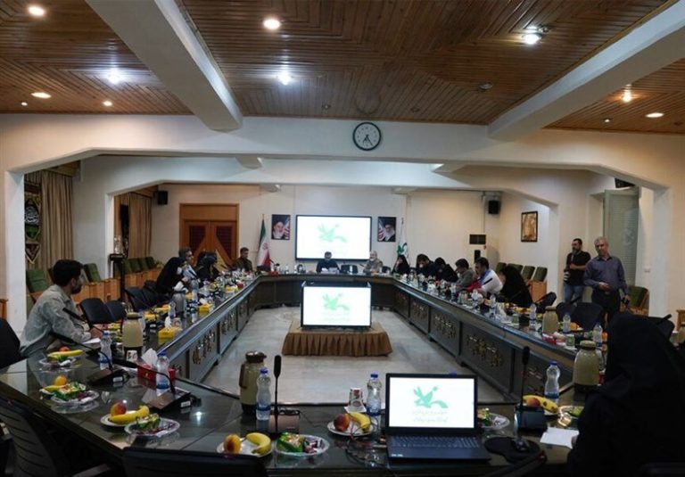 علامتی: حوزه کودک نیازمند کار فرایندی است نه برنامهای