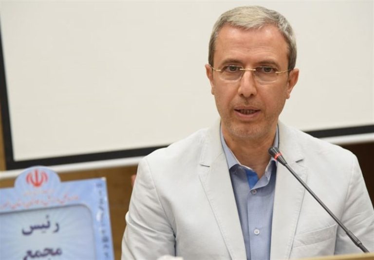 علیقارداشی: مدال بازیهای آسیایی برای ما مثل مدال المپیک است