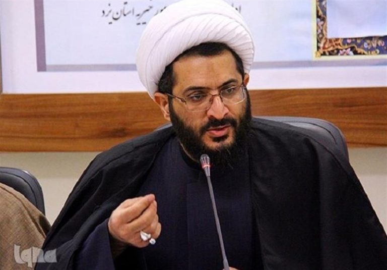 عملکرد سازمان اوقاف در ایام اربعین / برپایی ۱۵۰ موکب در ایام شهادت امام رضا (ع)