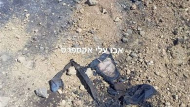 عملیات تروریستی اسرائیل در خاک سوریه/ اخبار ضد و نقیض از ترور ۲ فعال جنبش جهاد اسلامی