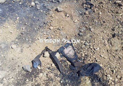 عملیات تروریستی اسرائیل در خاک سوریه/ اخبار ضد و نقیض از ترور ۲ فعال جنبش جهاد اسلامی