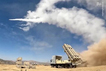 عملیات نظامی سپاه در مرزهای غربی کشور/ تروریستها چگونه فراری شدند؟