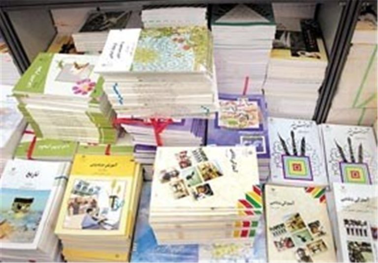 عناوین دروس مدارس از دهه ۸۰ تغییری نداشت/ سامانه ثبت سفارش کتب درسی تا پایان شهریور باز است