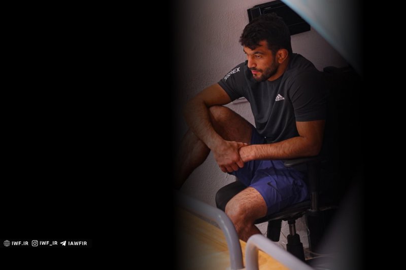 کشتی و یک بازگشت بیرحمانه با کاپیتان یزدانی!