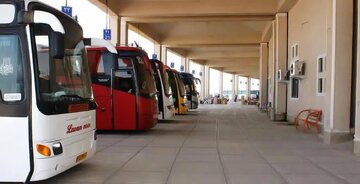 فرسودگی ۷۷ درصدی ناوگان  عمومی حمل و نقل سواری در چهارمحال و بختیاری