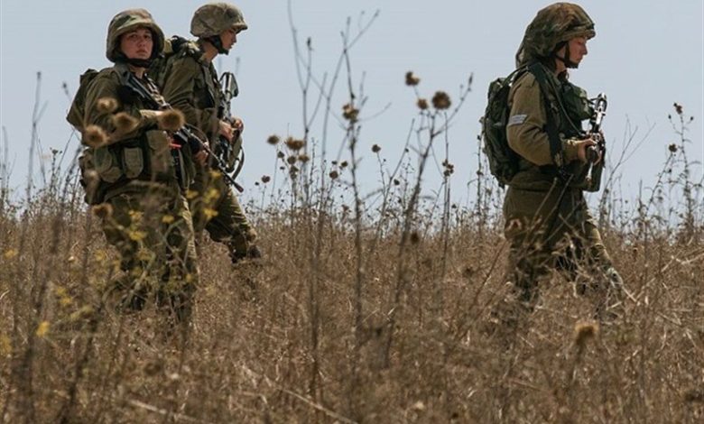 فرمانده ارشد اسرائیلی: خطر وقوع جنگ چند جبهه‌ای لحظه به لحظه افزایش می‌یابد
