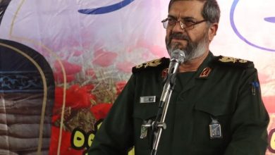 فرمانده سپاه سیستان و بلوچستان: پایه کار دشمن علیه ملت ایران “فریب، خدعه و دروغ” است
