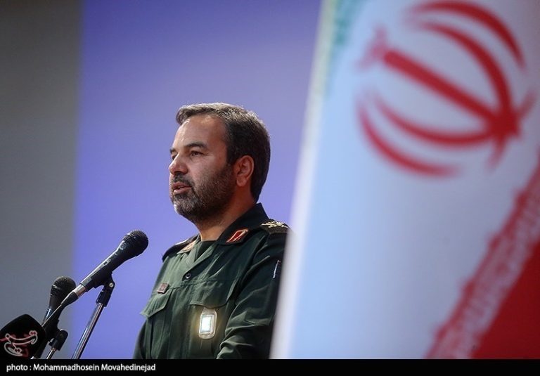 فرمانده فضایی سپاه: قابلیت پرتاب چند ماهواره با یک ماهوارهبر را داریم/ تمرکز بر ماهوارهبر «قائم»