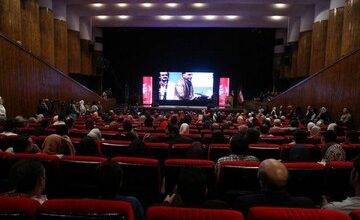 فروش سینماها در شهریور ۱۴۰۲ از ۵۴ میلیارد تومان گذشت
