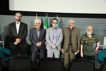 فریدون جیرانی: فردین عاشق صدای دوربین بود/ «گنج قارون» پُربینندهترین فیلم تاریخ سینماست