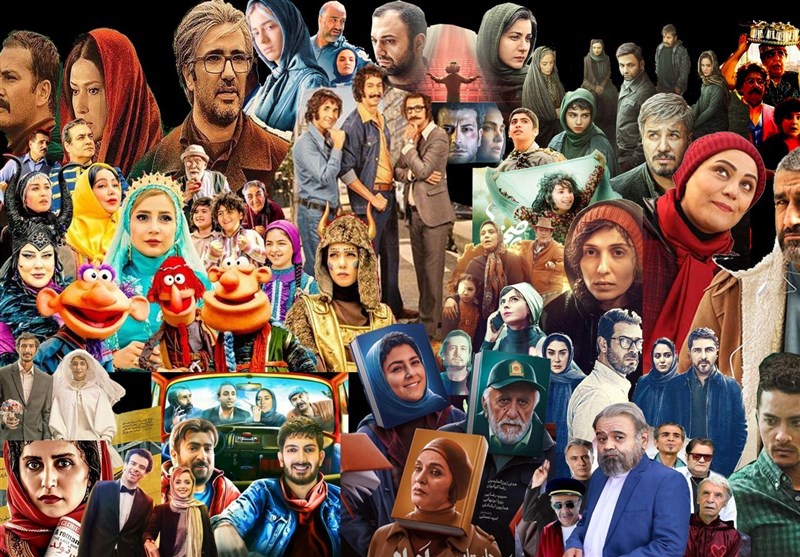 فسیل در یکقدمی کانیمانگا / سهم ۶ درصدی ستارهبازی از مخاطبان هفته + نمودار