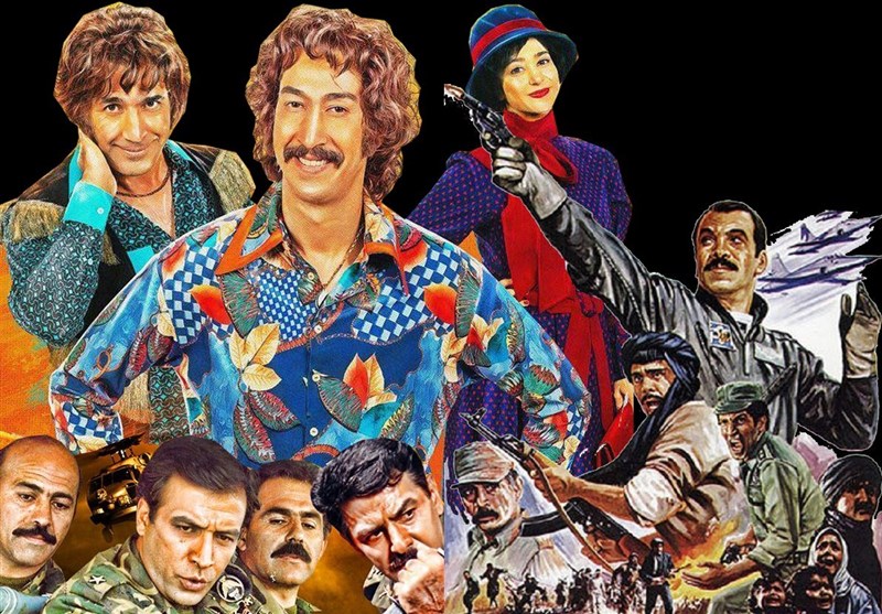 فسیل؛ کانیمانگا را گرفت/ سهم ۸۰ درصدی کمدیها در جدول فروش