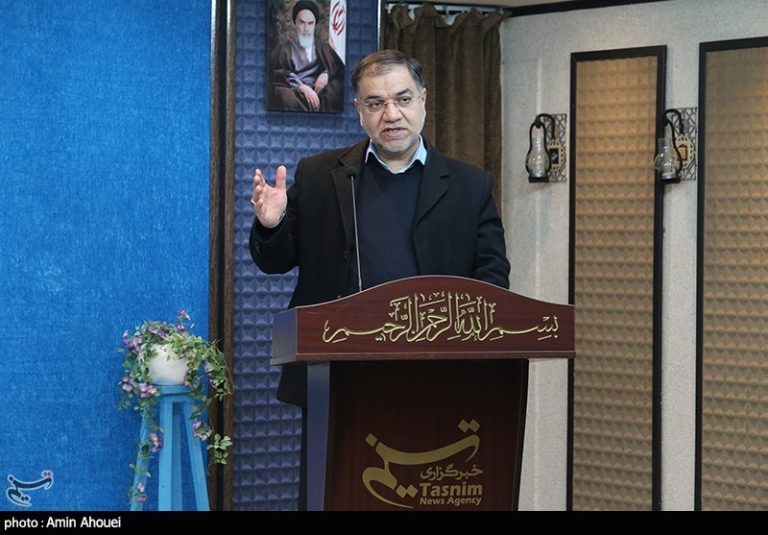 فضائلی: تحریم خبرگزاری برگزیده های ایران بخاطر اثرگذاریش در مقابله با اغتشاشات سال قبل بود