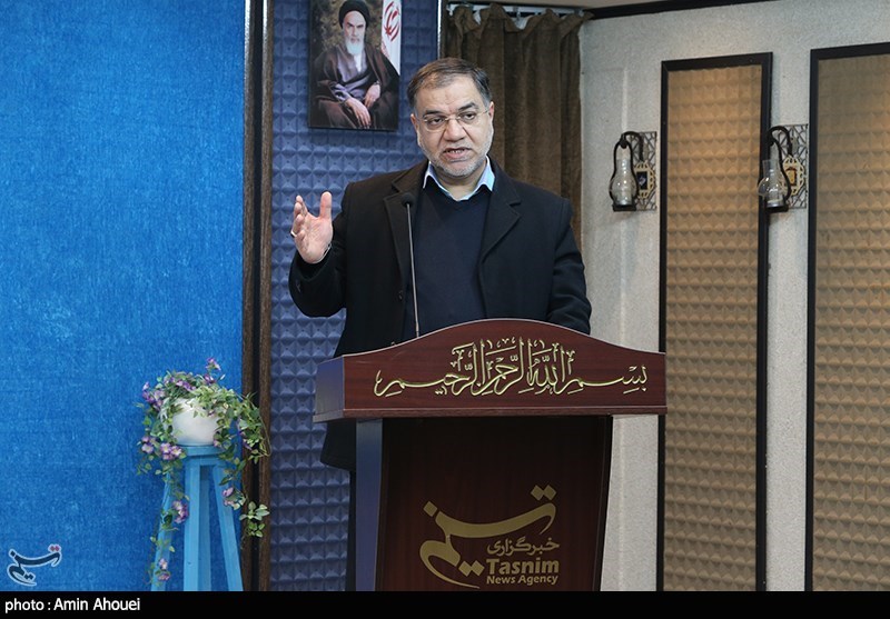 فضائلی: تحریم خبرگزاری برگزیده های ایران بخاطر اثرگذاریش در مقابله با اغتشاشات سال قبل بود