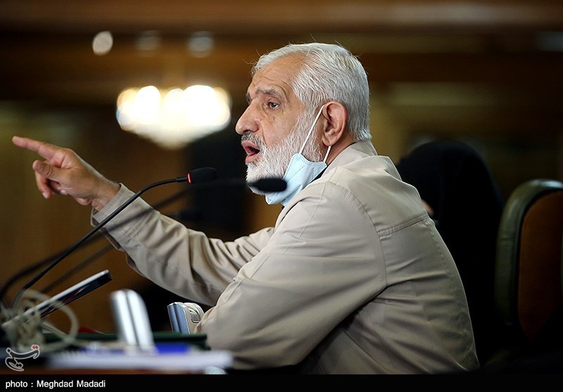 فوت کارگران در آرادکوه در حال بررسی فنی است