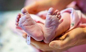 فوت یک نوزاد در بیمارستان نهاوند جنجالی شد