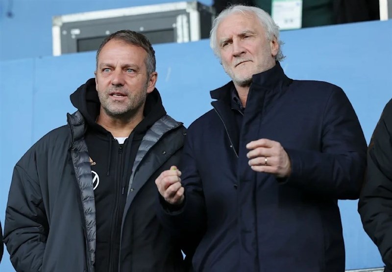 فولر: سرمربی تیم ملی آلمان نمیشوم