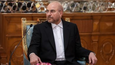 قالیباف: ایران اراده محکمی برای استحکام روابط دوجانبه با کشورهای منطقه به‌ویژه با همسایگانش دارد