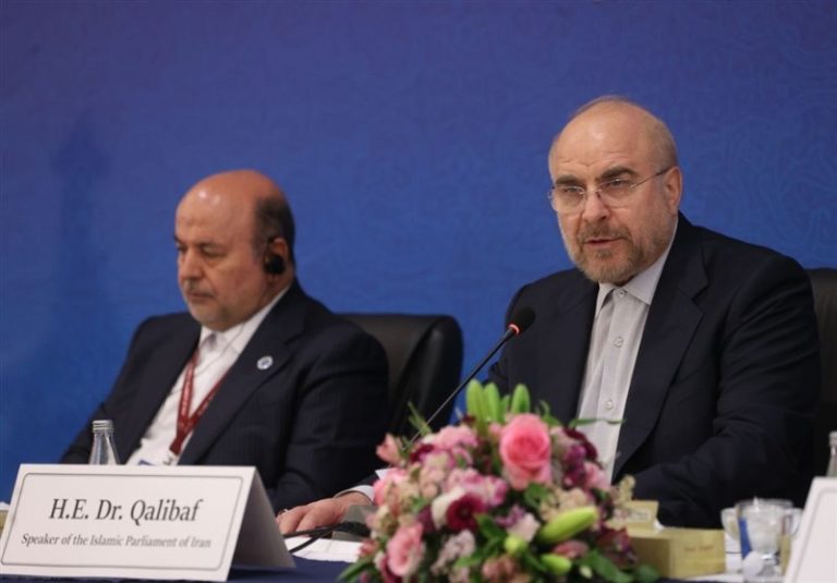 قالیباف: ایران خواستار توقف فوری جنگ در اوکراین است/ توسعهطلبی ناتو و آمریکا مهمترین عامل آغاز و ادامه جنگ