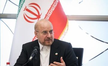 قالیباف: ایرانیان خارج از کشور باید در مجلس نماینده داشته باشند /ایرانی خوب و بد نداریم