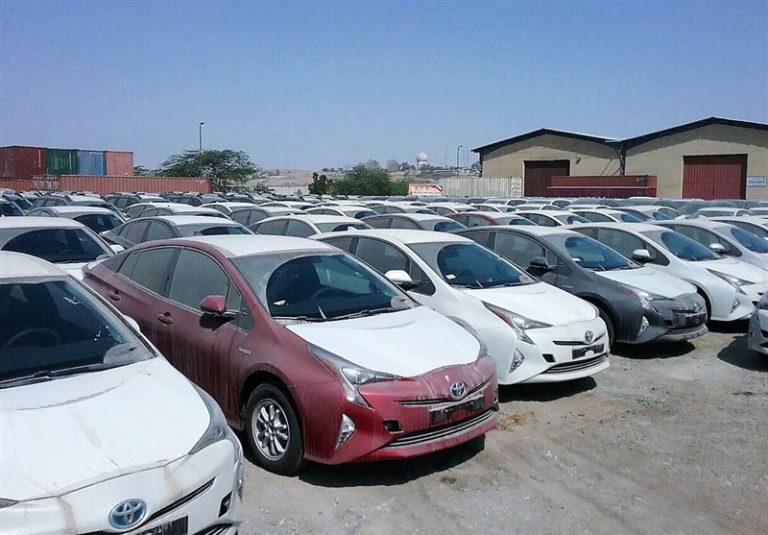 قالیباف: با وزیر «صمت» درباره واردات خودرو جلسه میگذاریم