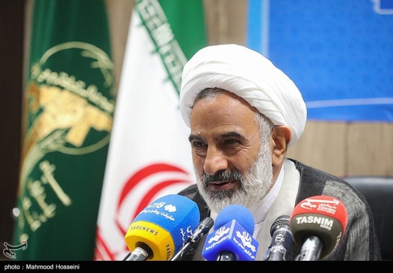 قدردانی نماینده ولی فقیه در سپاه از مواضع رئیس جمهور در سازمان ملل