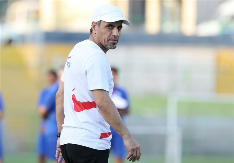 قرارداد خطیبی با باشگاه پیکان تمدید شد