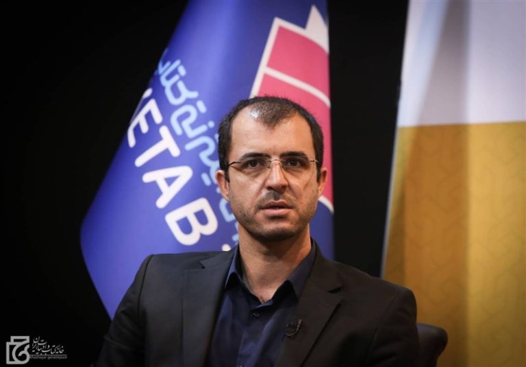 قشر دانشگاهی میتواند پل ارتباطی بین ایران و روسیه برای ترویج فرهنگ باشد