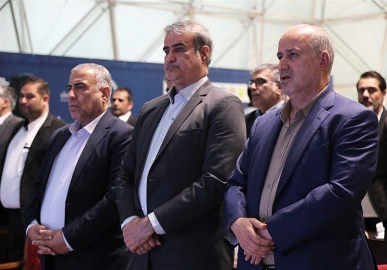 قنبرزاده: بهزودی ممنوعیت میزبانی از تیمهای عربستانی برداشته میشود/ قرارداد VAR را امضا کردیم اما برخیها از داخل شیطنت کردند!