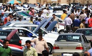 قیمت خودرو امروز ۲۳ شهریور ۱۴۰۲/ رشد ۱۰ میلیونی رانا پلاس