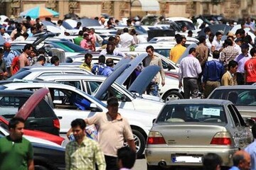 قیمت خودرو امروز ۲۳ شهریور ۱۴۰۲/ رشد ۱۰ میلیونی رانا پلاس