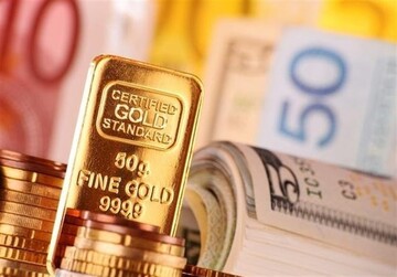قیمت طلا، سکه و ارز امروز سوم مهرماه / ورود طلا به مرز حساس قیمتی