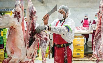 قیمت گوشت‌های تنظیم بازاری اعلام شد/ اطلاعیه مهم وزارت جهادکشاورزی درباره قیمت گوشت