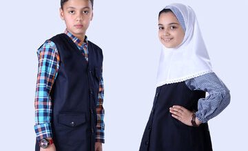  لباس فرم مدارس دخترانه و پسرانه مناسب برای سایر مقاطع چند؟ + لیست قیمت