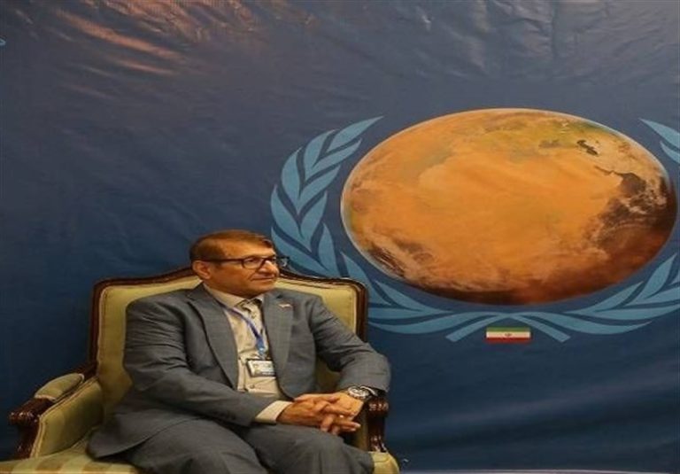 لزوم بسیج منابع مالی کشورها جهت حفاظت از محیط زیست