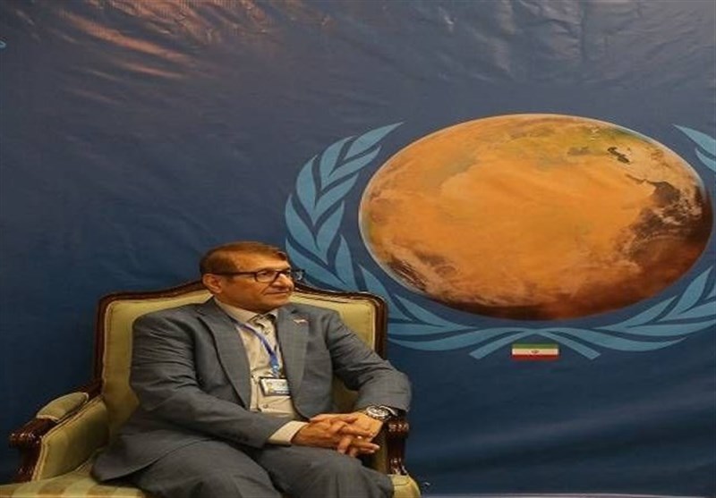 لزوم بسیج منابع مالی کشورها جهت حفاظت از محیط زیست