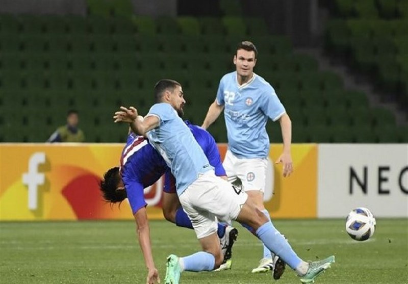 لیگ قهرمانان آسیا| برتری نمایندگان کرهجنوبی، تایلند و توقف تیم استرالیایی