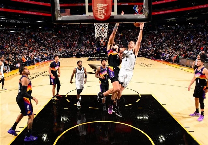 لیگNBA| تصمیم عجیب و تماشاگرپسند مالک سانز