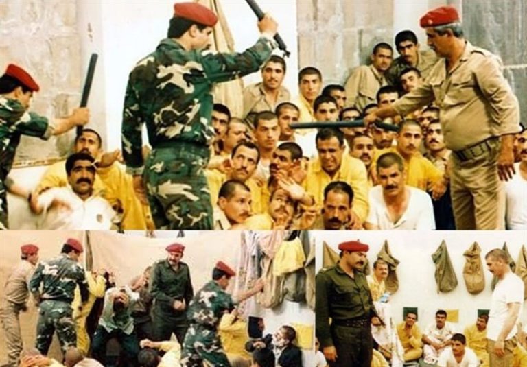 ماجرای زندگی آزادهای که شکنجهگر بعثیاش را بخشید