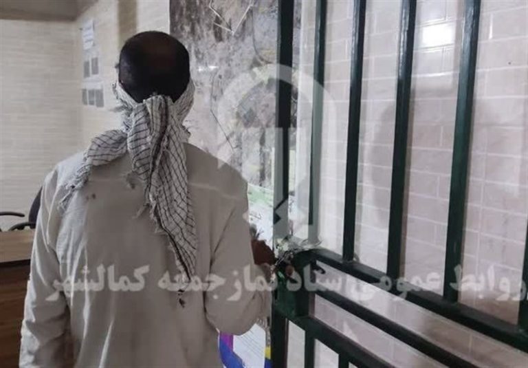 ماجرای کشف ساک دستی حاوی مواد منفجره در نماز جمعه کمالشهر چه بود؟