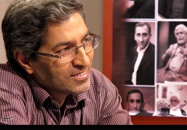 ماجرای یک عکس/ این جوان دو بار شهید شد!