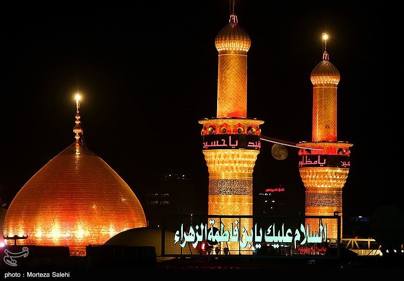 مثنوی اربعینی عبدالرحیم سعیدیراد: نوحهخوان! از پیکر بیسر بخوان!