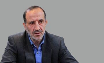 محمد خوش چهره: اول دولت سیزدهم به رئیسی گفتم وعده ۴میلیون مسکن، آرزوی شماست اما محقق نمی شود