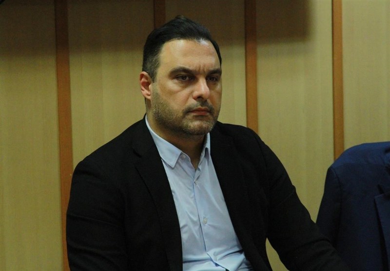 محمدی: محرومیت پرسپولیس؟ اشتباه پیش میآید/ بخش ورزشی مجموعه انقلاب کمرنگ شده بود