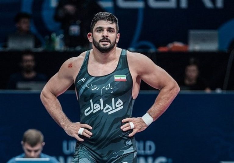 محمدیان: ضربان قلبم بالای ۲۰۰ رفت؛ احتمال سکته مغزی و کوری چشمم وجود داشت/ مربیگری بماند برای بعد از المپیک