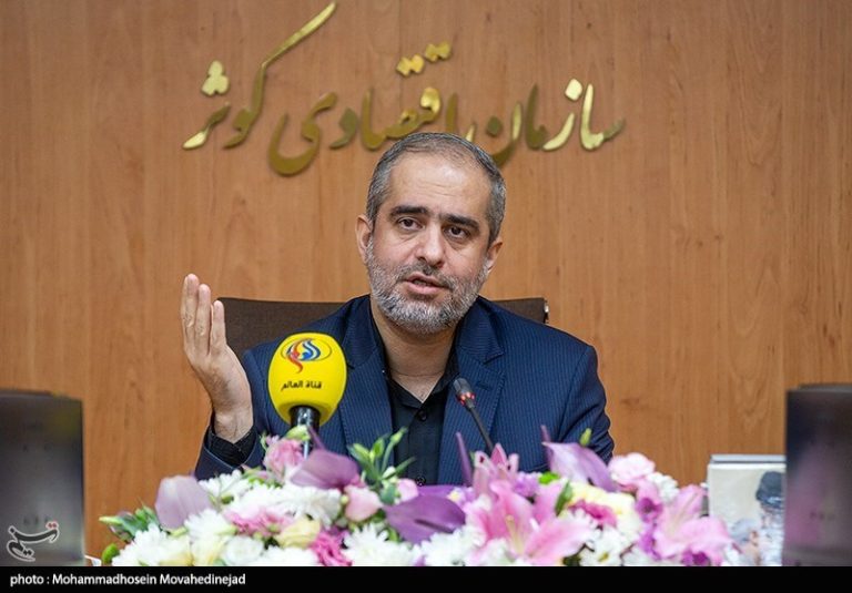 مدیرعامل سازمان اقتصادی کوثر از عرضه کارت اعتباری خرید برای جامعه ایثارگری خبر داد